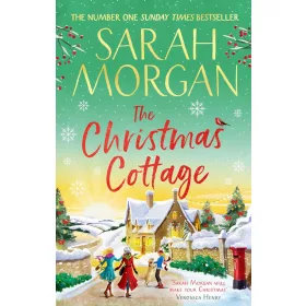 The Christmas Cottage