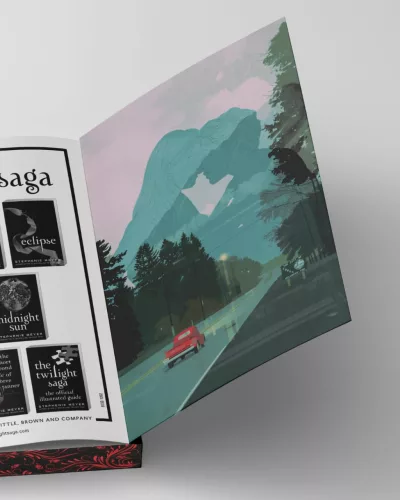 Twilight (20th Anniversary Edition)