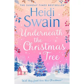 Underneath the Christmas Tree