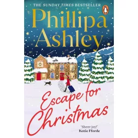 Escape for Christmas: The perfect festive holiday romance