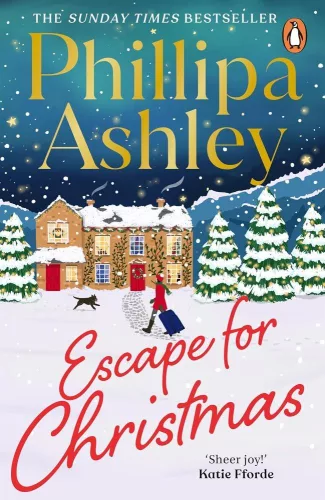 Escape for Christmas: The perfect festive holiday romance