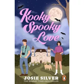 Kooky Spooky Love (Melody Bittersweet Series, Book 2)