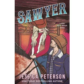 Sawyer (Lucky River Runch Series, Book 3)