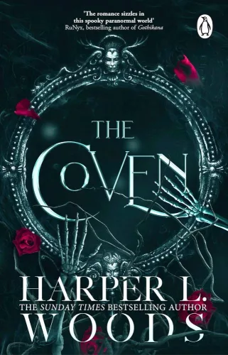 The Coven (The Coven of Bones Series, Book 1)