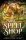 The Spellshop (Book 1)