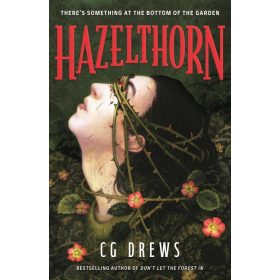   Hazelthorn: A Gorgeously gothic horror and queer dark romance