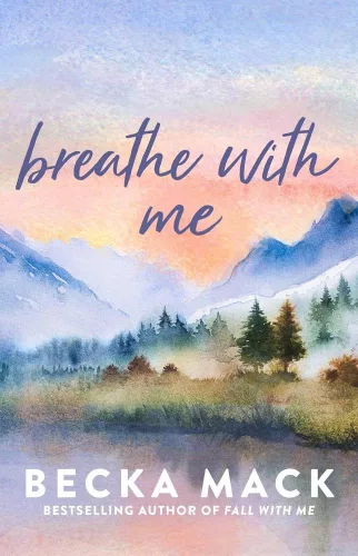 Becka Mack - Breathe with Me (Playing for Keeps Series, Book 5)