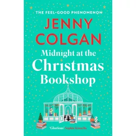 Midnight at the Christmas Bookshop