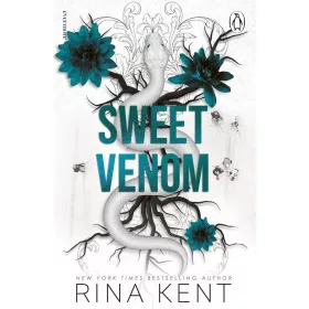 Sweet Venom (Vipers Series, Book 2)