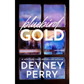 Bluebird Gold