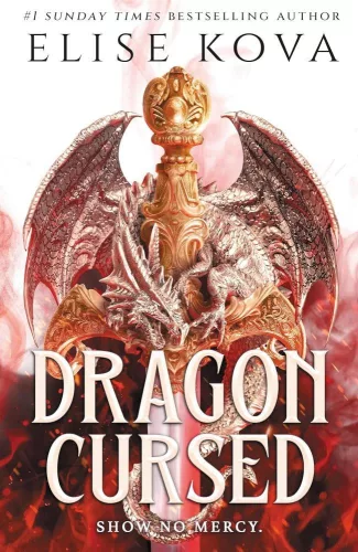 Dragon Cursed: the must-read dragon fantasy romance