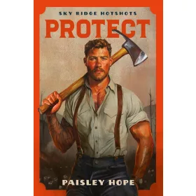 Protect (Sky Ridge Hotshots Series, Book 2)