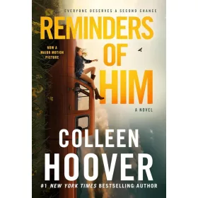 Reminders of Him (Movie Tie-in)