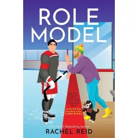 Role Model (Game Changers Series, Book 5)