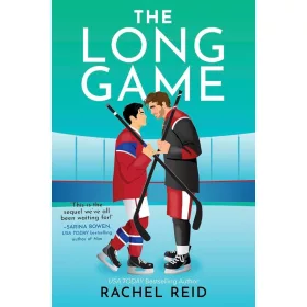 The Long Game (Game Changers Series, Book 6)