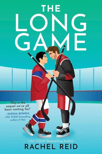 The Long Game (Game Changers Series, Book 6)