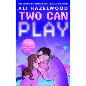 Two Can Play - From the author of The Love Hypothesis