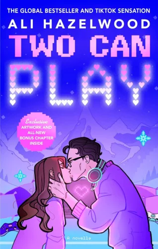 Two Can Play - From the author of The Love Hypothesis