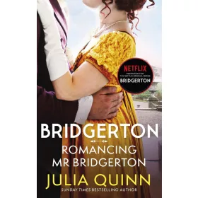 Romancing Mr. Bridgerton (Bridgertons Book 4)