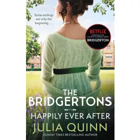 The Bridgertons: Happily Ever After