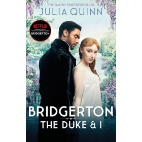 The Duke and I (Bridgertons Book 1)