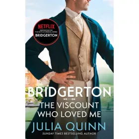 The Viscount Who Loved Me (Bridgertons Book 2)