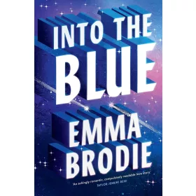 Into the Blue: A heartwrenching love story full of yearning