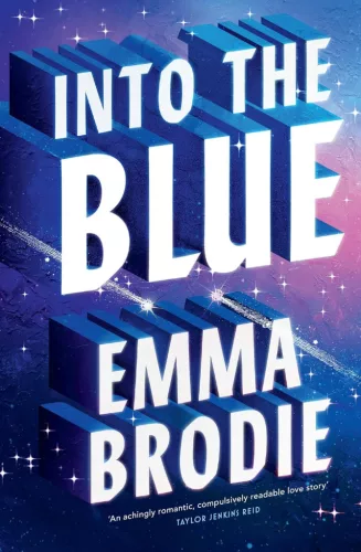 Into the Blue: A heartwrenching love story full of yearning