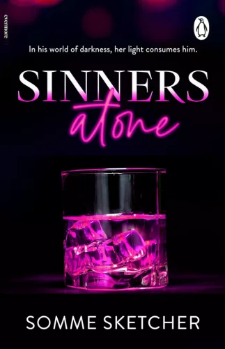 Sinners Atone (Sinners Anonymous Series, Book 4)