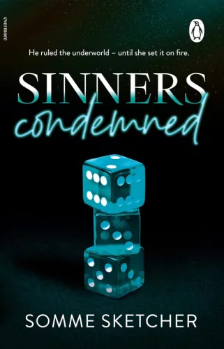 Sinners Condemned (Sinners Anonymous Series, Book 2)