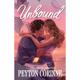 Unbound: A totally unforgettable, must-read sports romance
