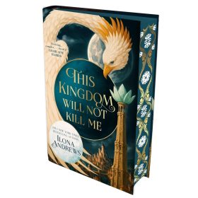 This Kingdom Will Not Kill Me (Special Edition)