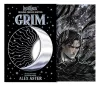 Grim and Oro: Dueling Crowns Edition (A Lightlark Saga Deluxe Companion Book)