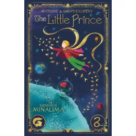 The Little Prince (MinaLima Edition)