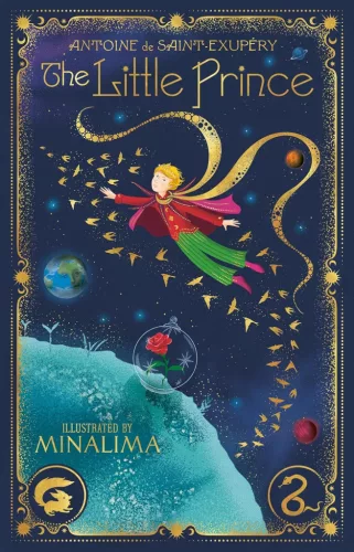The Little Prince (MinaLima Edition)
