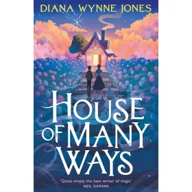House of Many Ways (Howl's Castle Series, Book 3)