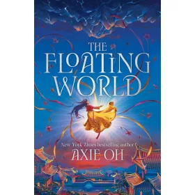 The Floating World (Book 1)
