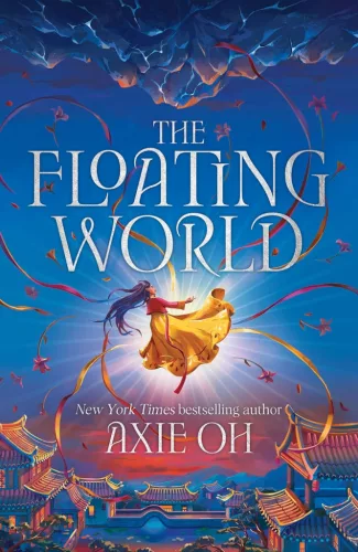 The Floating World (Book 1)