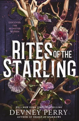 Devney Perry - Rites of the Starling (Shield of Sparrows Series, Book 2)