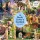 A Book Lover's Garden: 1000 Piece Jigsaw Puzzle