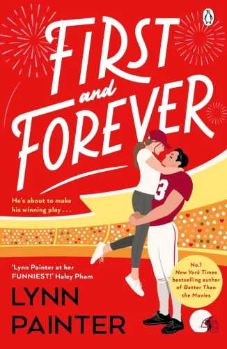 Lynn Painter - First and Forever