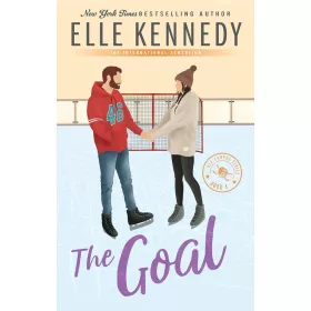 Elle Kennedy - The Goal (Off-Campus Series, Book 4)