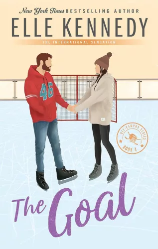 Elle Kennedy - The Goal (Off-Campus Series, Book 4)