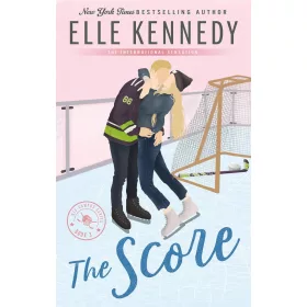 Elle Kennedy - The Score (Off-Campus Series, Book 3)