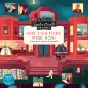 The World of Agatha Christie - Then There Were None: 1000 Piece Jigsaw Puzzle
