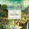 The World of Hans Christian Andersen's Fairy Tales: 1000 Piece Jigsaw Puzzle