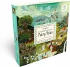 The World of Hans Christian Andersen's Fairy Tales: 1000 Piece Jigsaw Puzzle