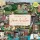 The World of Jane Austen: 1000 Piece Jigsaw Puzzle