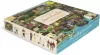 The World of Jane Austen: 1000 Piece Jigsaw Puzzle