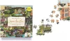 The World of Jane Austen: 1000 Piece Jigsaw Puzzle